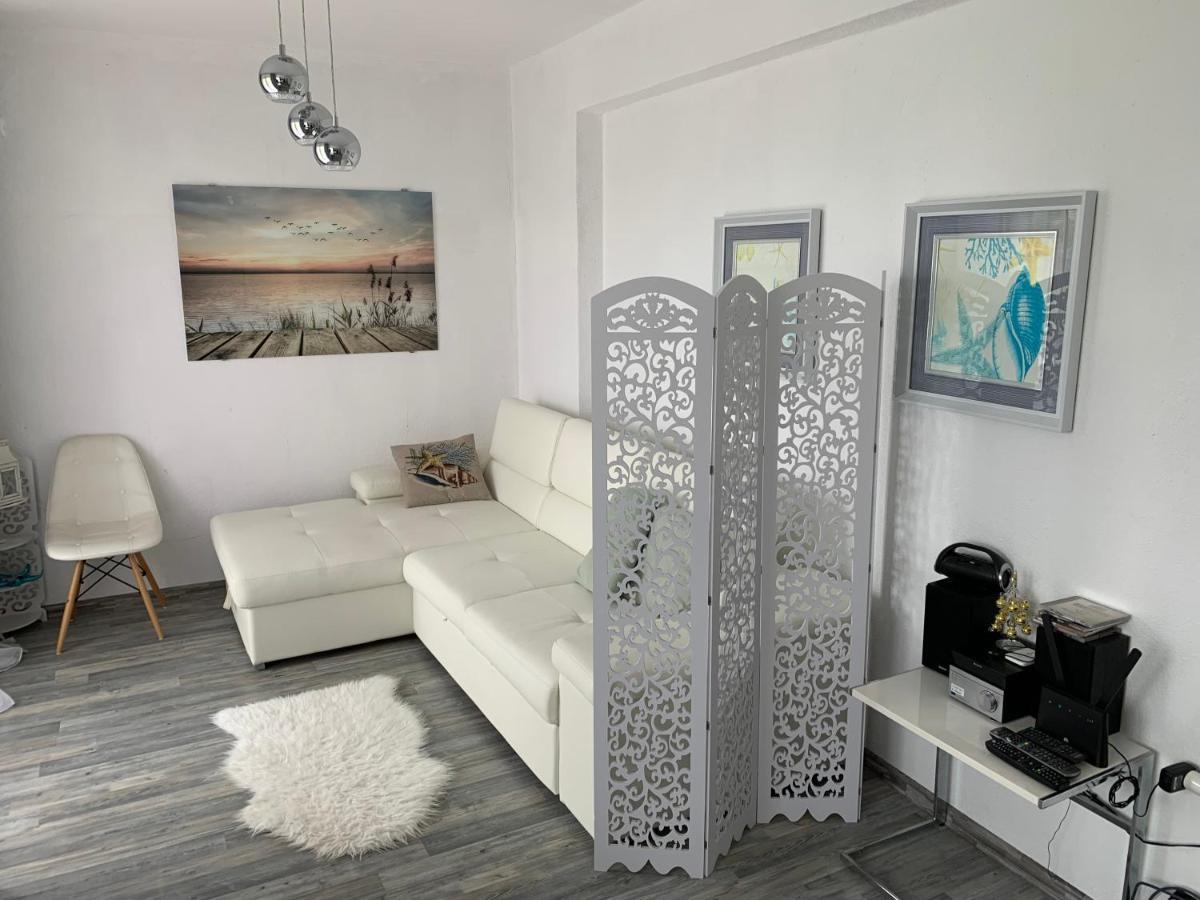 Oasis By The Sea Daire Primorsko Dış mekan fotoğraf
